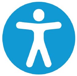 Accessibility Icon