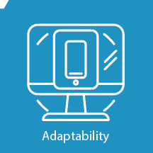 Adaptability