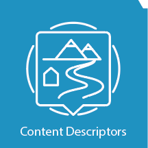 Content Descriptors