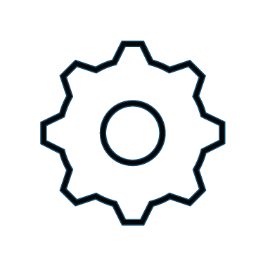 Gear Icon