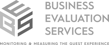 Business Evaluation Services Logo