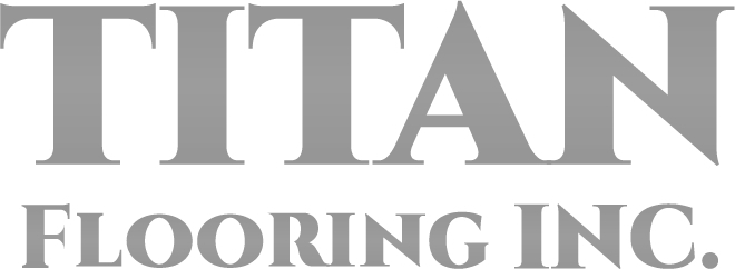 Titan Flooring Inc Logo