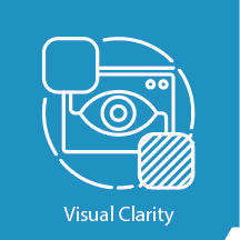 Visual Clarity